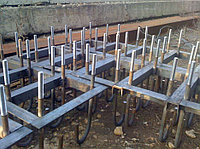 Специфика анкерных крепежей