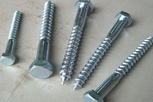 Гвоздь, болт, саморез и шуруп – в чем отличия